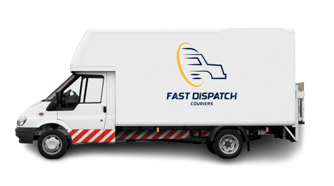 Luton Van